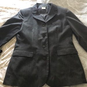 Harve Benard Grey Blazer